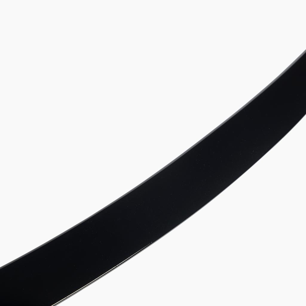 Performance Style Gloss Black Trunk Spoiler for BMW 5 Series G30/G31 (2017-2023)