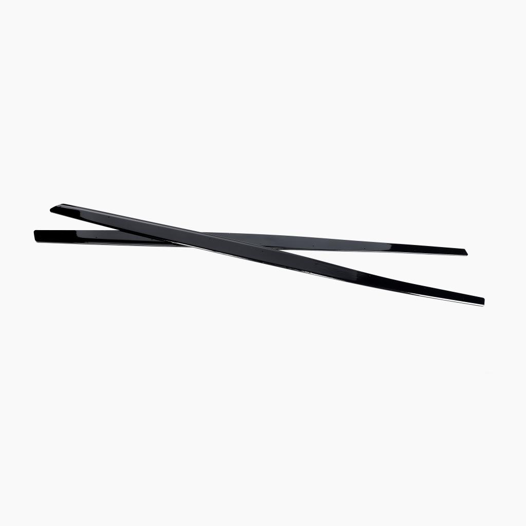 Performance Style Gloss Black Side Skirt for BMW M3 F80/M4 F82(2014-2020)