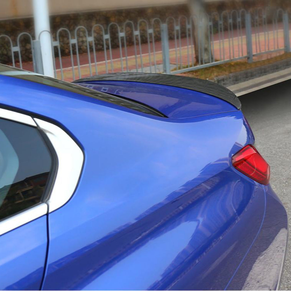 Performance Style Carbon Fiber Trunk Spoiler for BMW 3 Series G20 Pre-LCI(2019-2022)