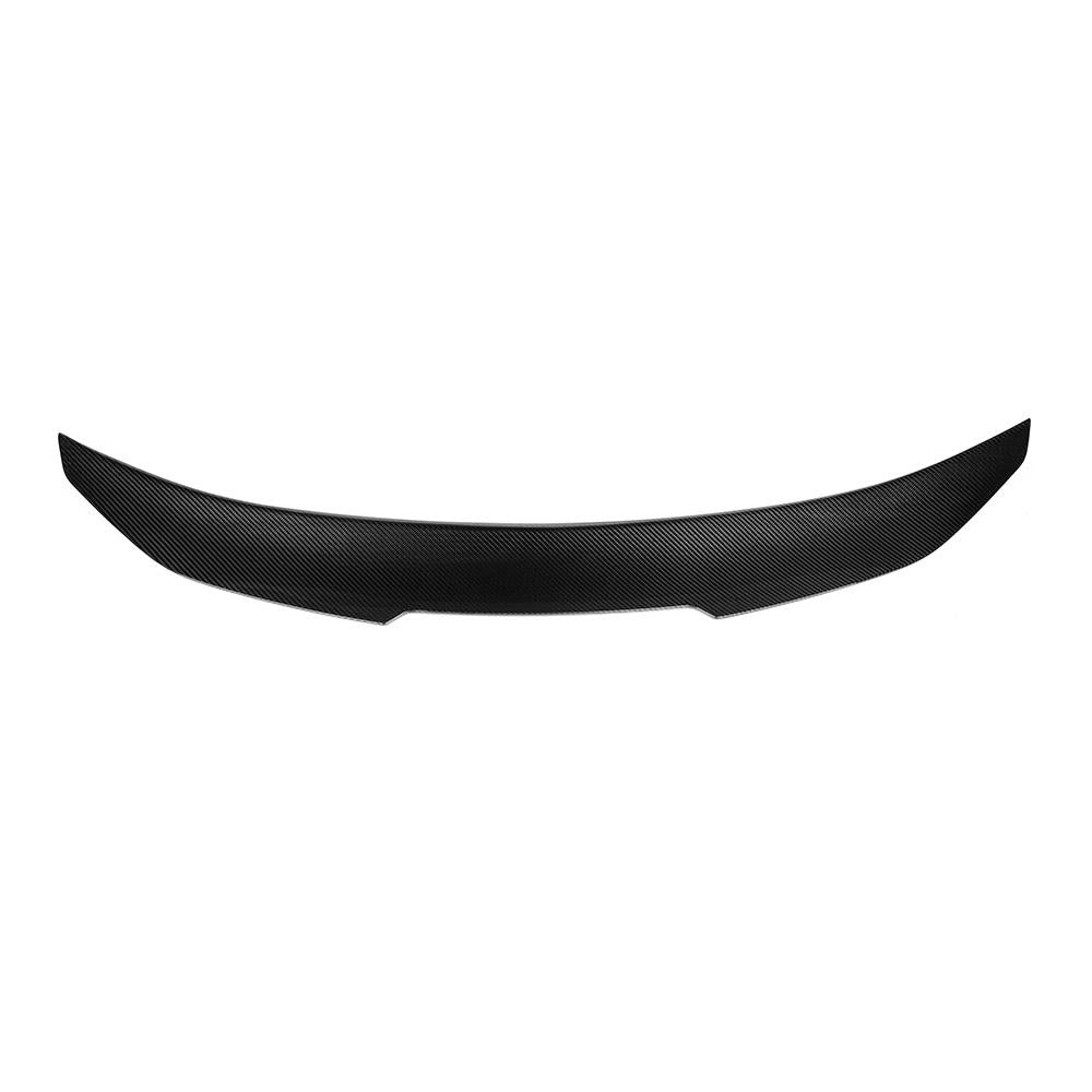 PSM Style Carbon Fiber Trunk Spoiler For BMW 2 Series F44 Gran Coupé (2020-2024)