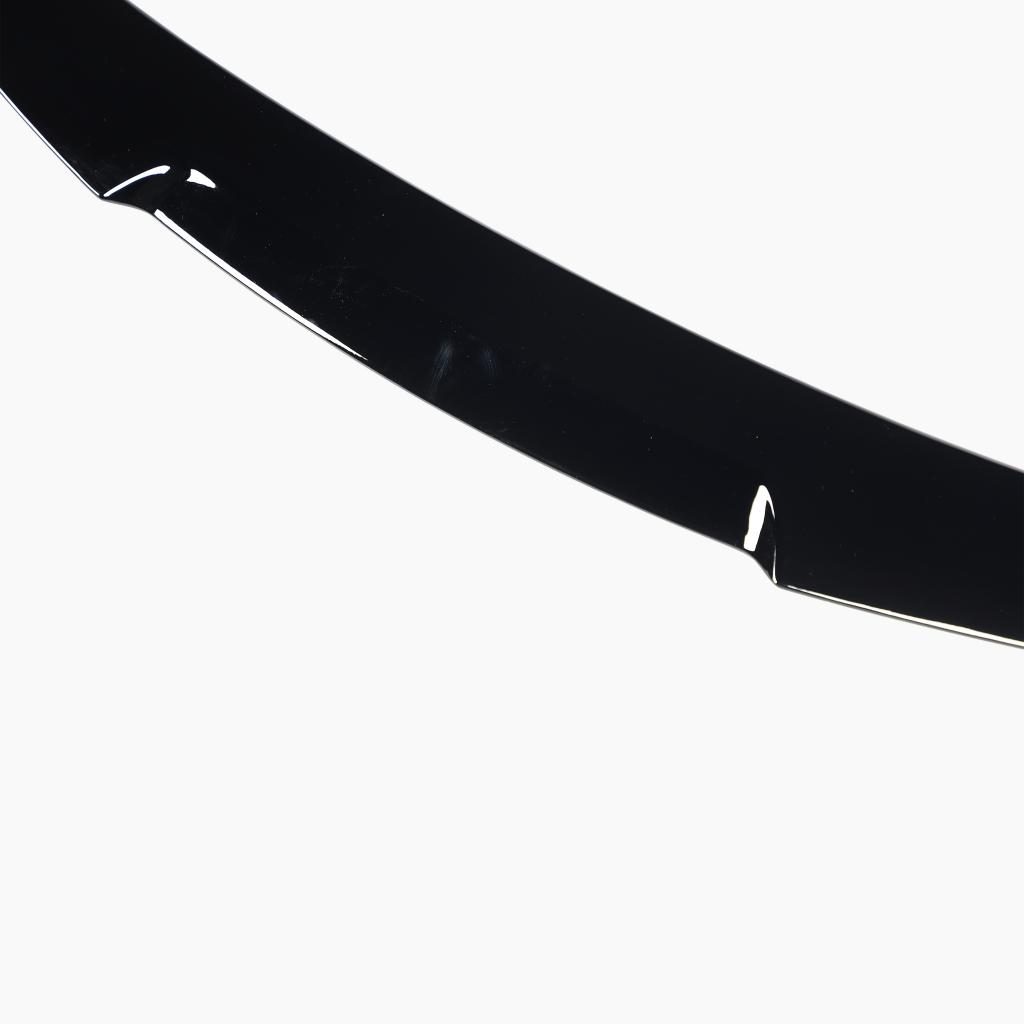 M4 Style Gloss Black Trunk Spoiler for BMW 5 Series G30/G31 (2017-2023)