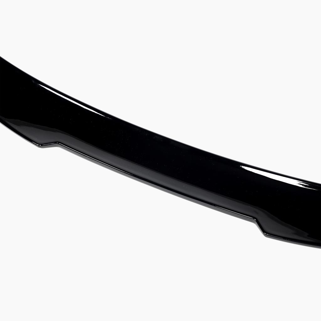 PSM Style Gloss Black Trunk Spoiler for BMW 4 Series, i4 G26 Gran Coupe (2021+)