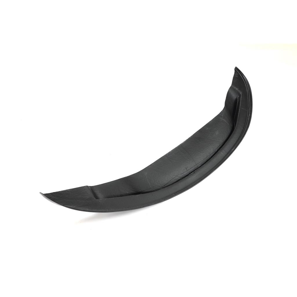 GTS Style Carbon Fiber Front Lip for BMW 3 Series M3 E92 (2007-2013)
