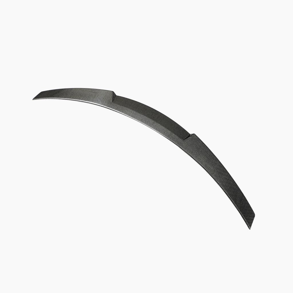 Performance Style Carbon Fiber Rear Trunk Spoiler For BMW 4 Series F32/M4 F82 (2014-2020)
