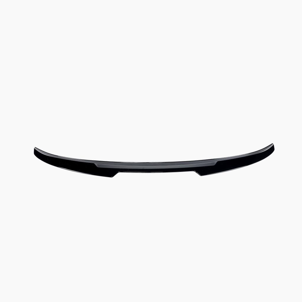 M4 Style Gloss Black Trunk Spoiler for BMW 5 Series F10/F11 (2010-2017)