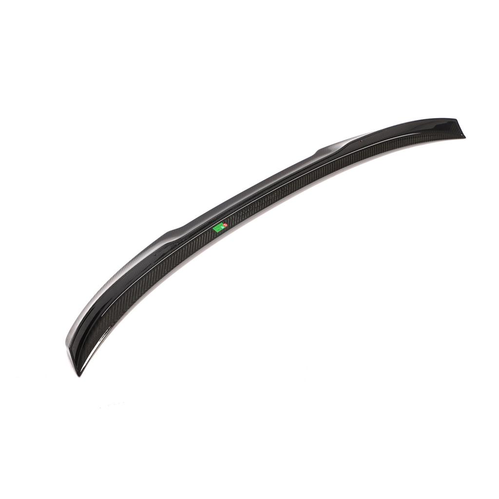 ML Style Carbon Fiber Trunk Spoiler for BMW 3 Series F30/M3 F80 (2012-2020)