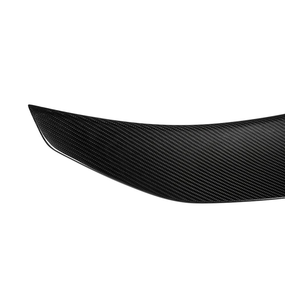 PSM Style Carbon Fiber Trunk Spoiler For BMW 2 Series F44 Gran Coupé (2020-2024)