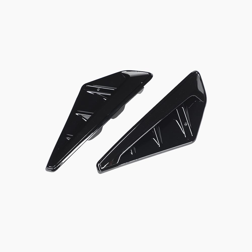 Gloss Black Side Fender for BMW X5 G05 M Sport (2019+)