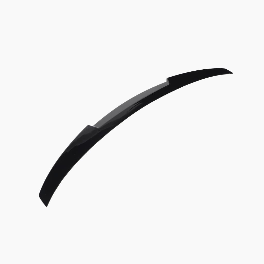 M4 Style Gloss Black Trunk Spoiler for BMW 4 Series, i4 G26 Gran Coupe (2021+)