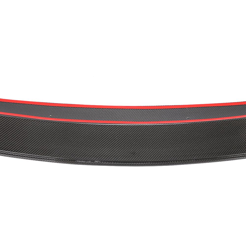 ST Style Carbon Fiber Front Lip for BMW 3 Series G20/G21 Pre-LCI M Sport (2019-2022)