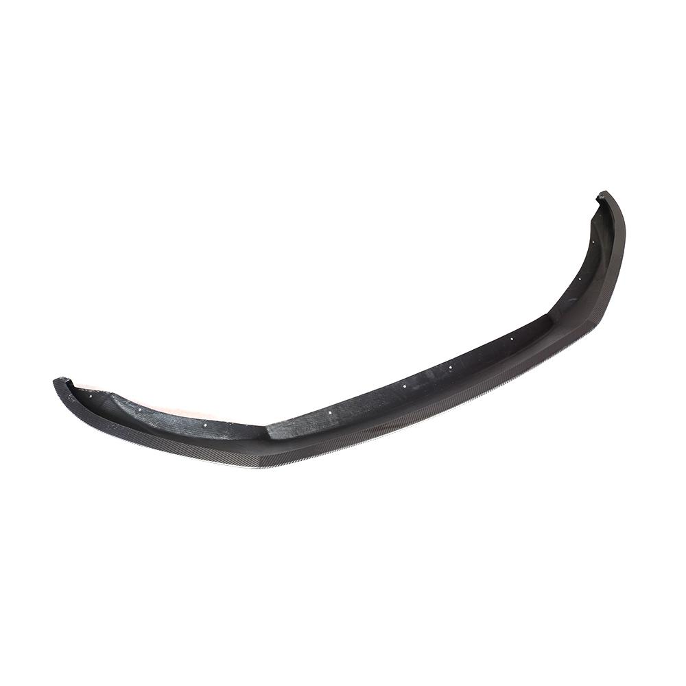 Performance Style Carbon Fiber Front Bumper Lip For BMW M3 F80/M4 F82 F83 (2014-2020)