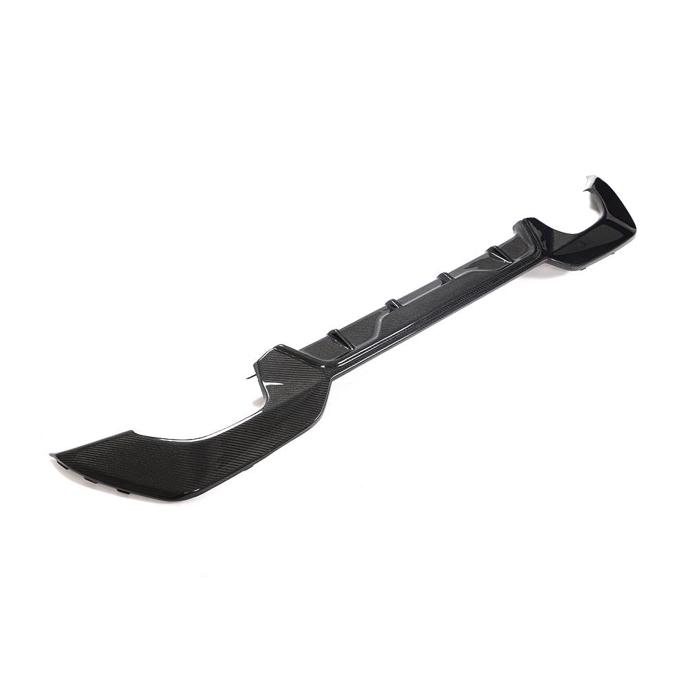 Performance Style Carbon Fiber Rear Diffuser for BMW G20 Pre-LCI M-Sport (2019-2022)