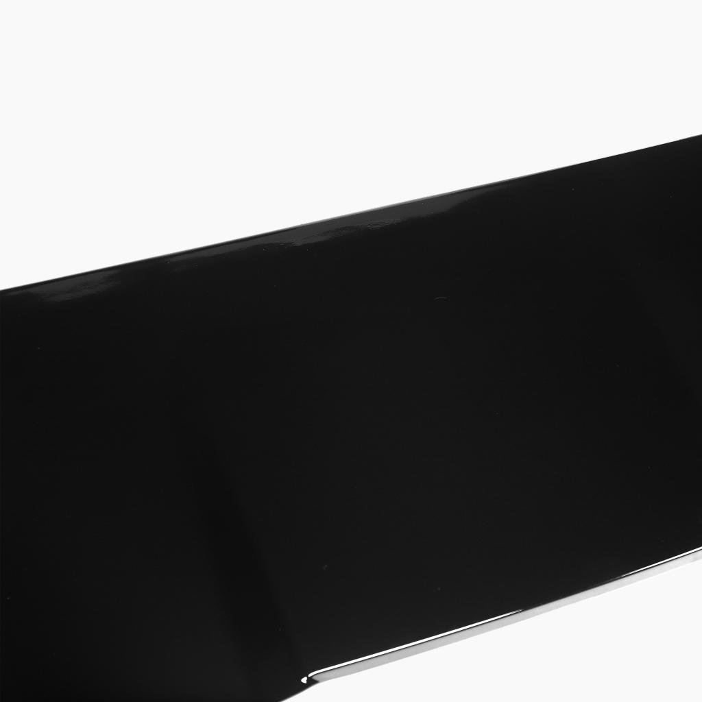 Gloss Black Roof Spoiler for BMW X5 G05 Pre-LCI M Sport (2019+)