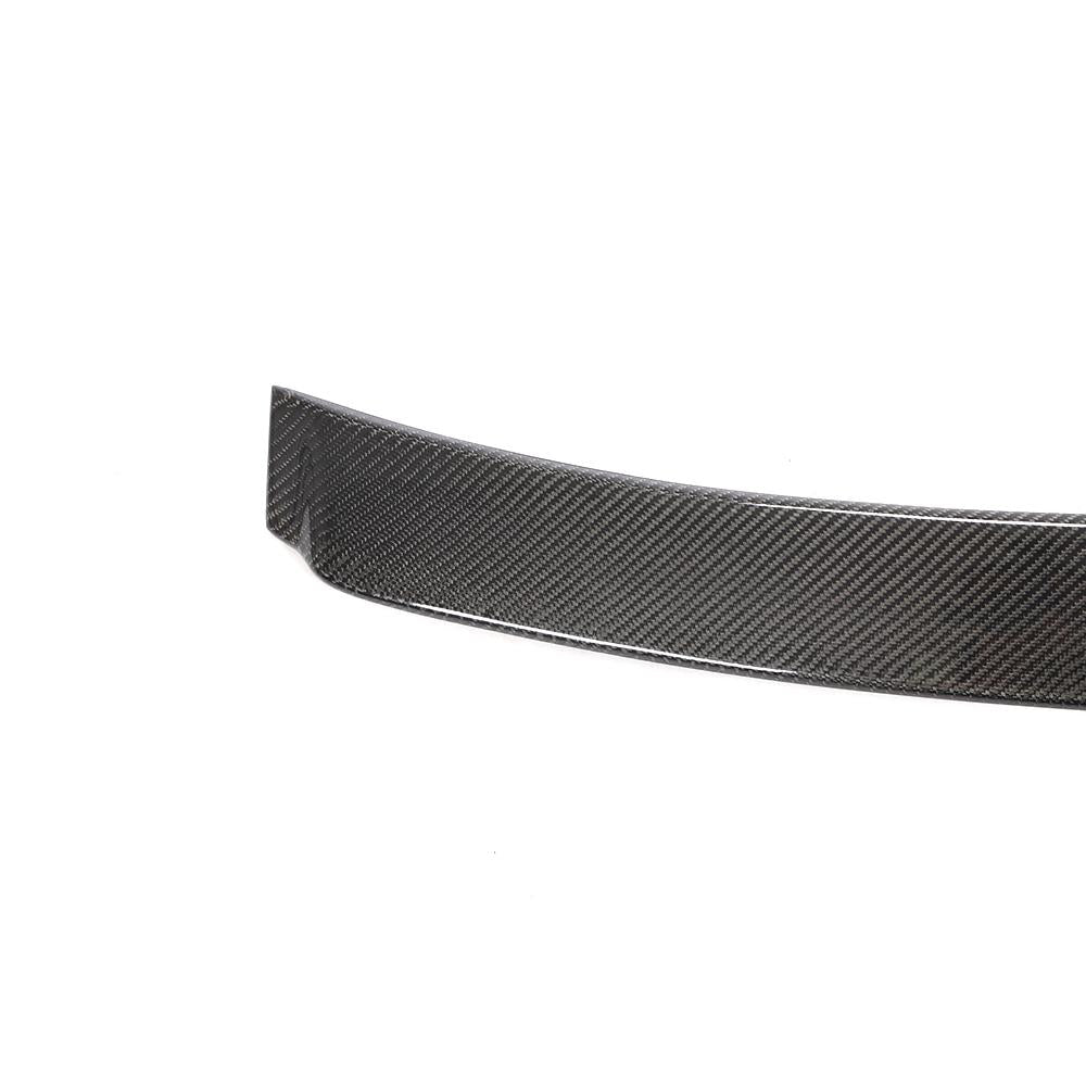 RS3 Style Carbon Fiber Roof Spoiler for Audi A3/S3 (2012-2020)