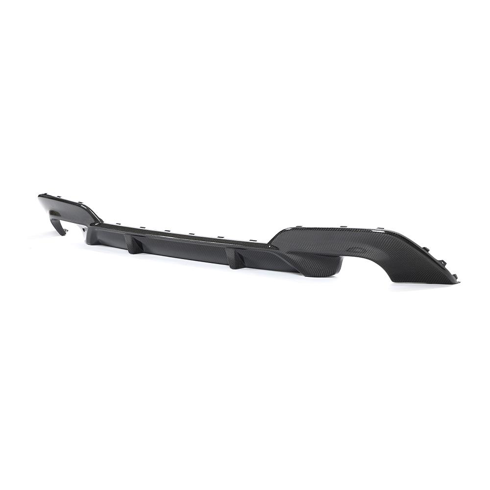 3D Style Carbon Fiber Rear Diffuser for BMW 3 Series G20/G21 Pre-LCI M Sport (2019–2022)