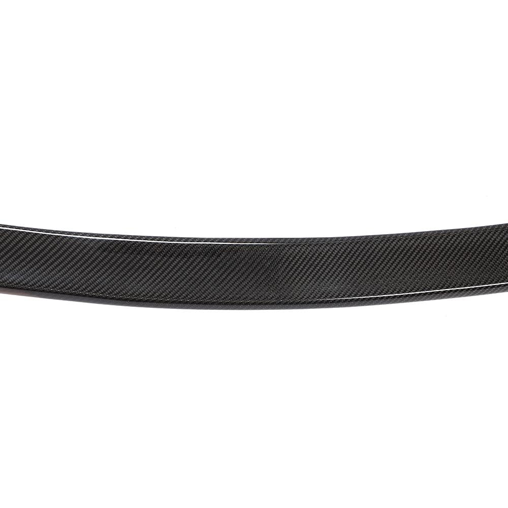 Performance Style Carbon Fiber Trunk Spoiler for BMW 3 Series G20/G21 Pre-LCI (2019-2022)