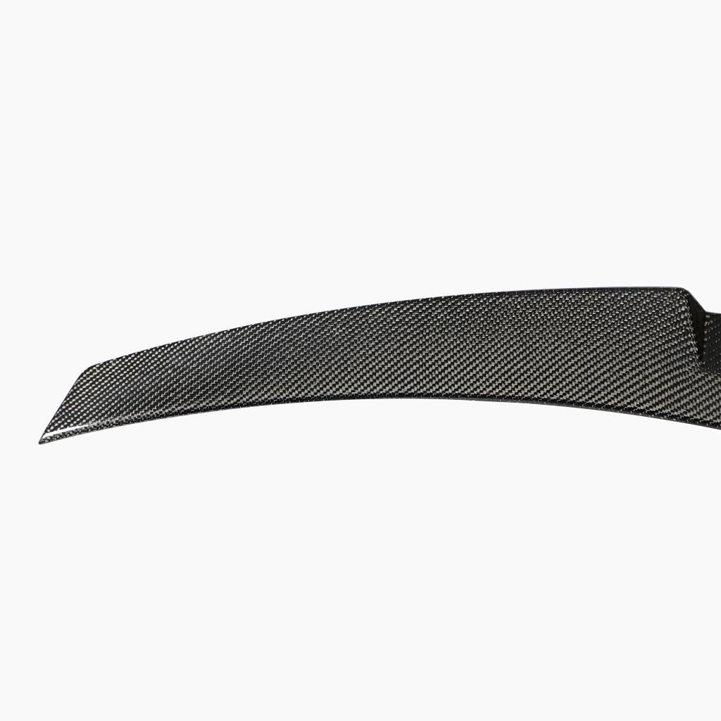 Performance Style Carbon Fiber Rear Trunk Spoiler For BMW 4 Series F32/M4 F82 (2014-2020)