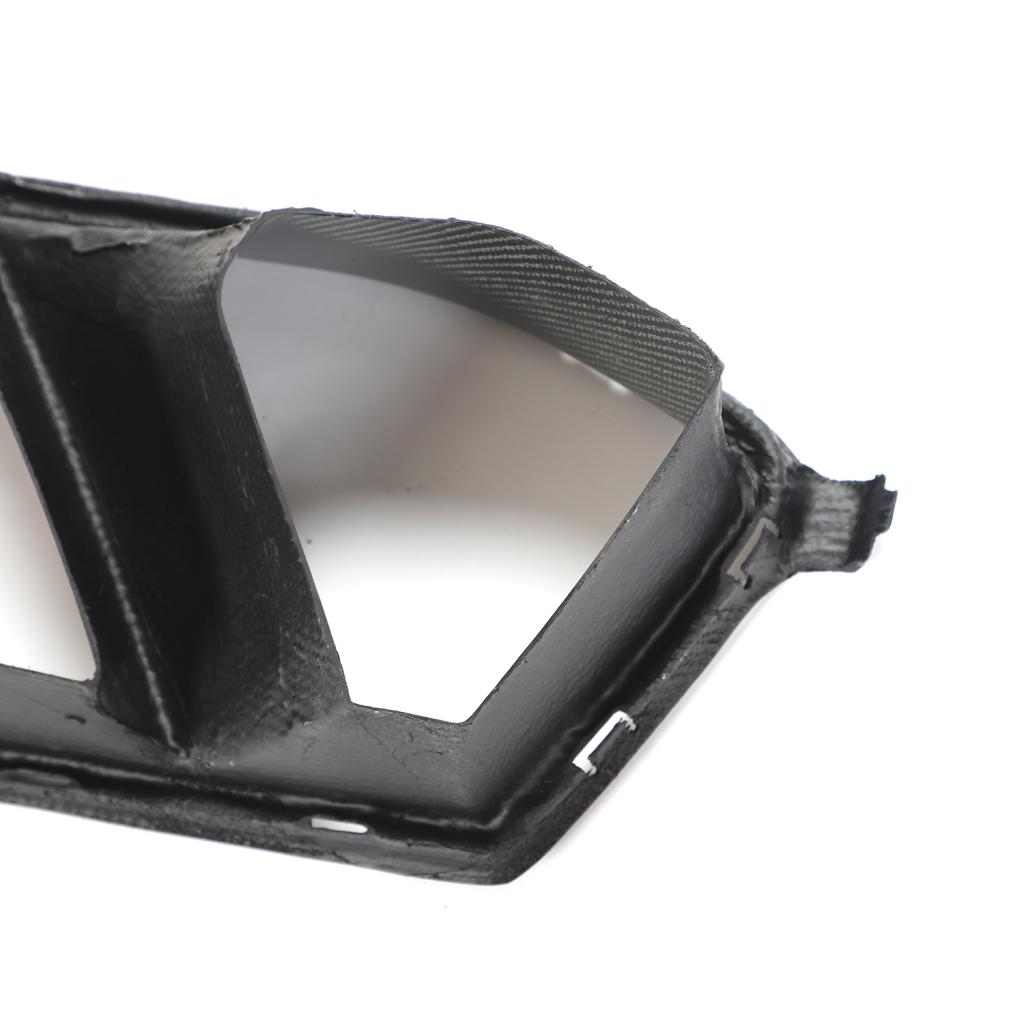 ST Style Carbon Fiber Air Vent Covers for BMW M3 G80 , M4 G82/G83 (2021+)