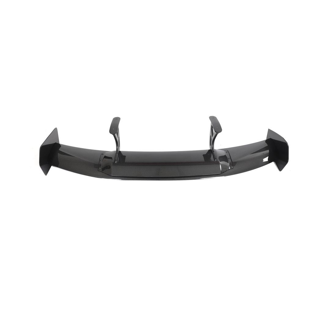 ST Style Carbon Fiber Trunk Spoiler for BMW M2 G87 (2023+)