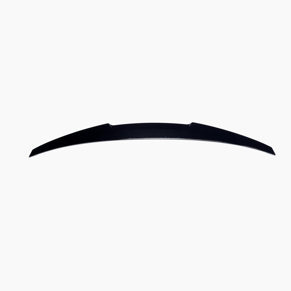 M4 Style Gloss Black Trunk Spoiler for BMW 5 Series G30/G31 (2017-2023)