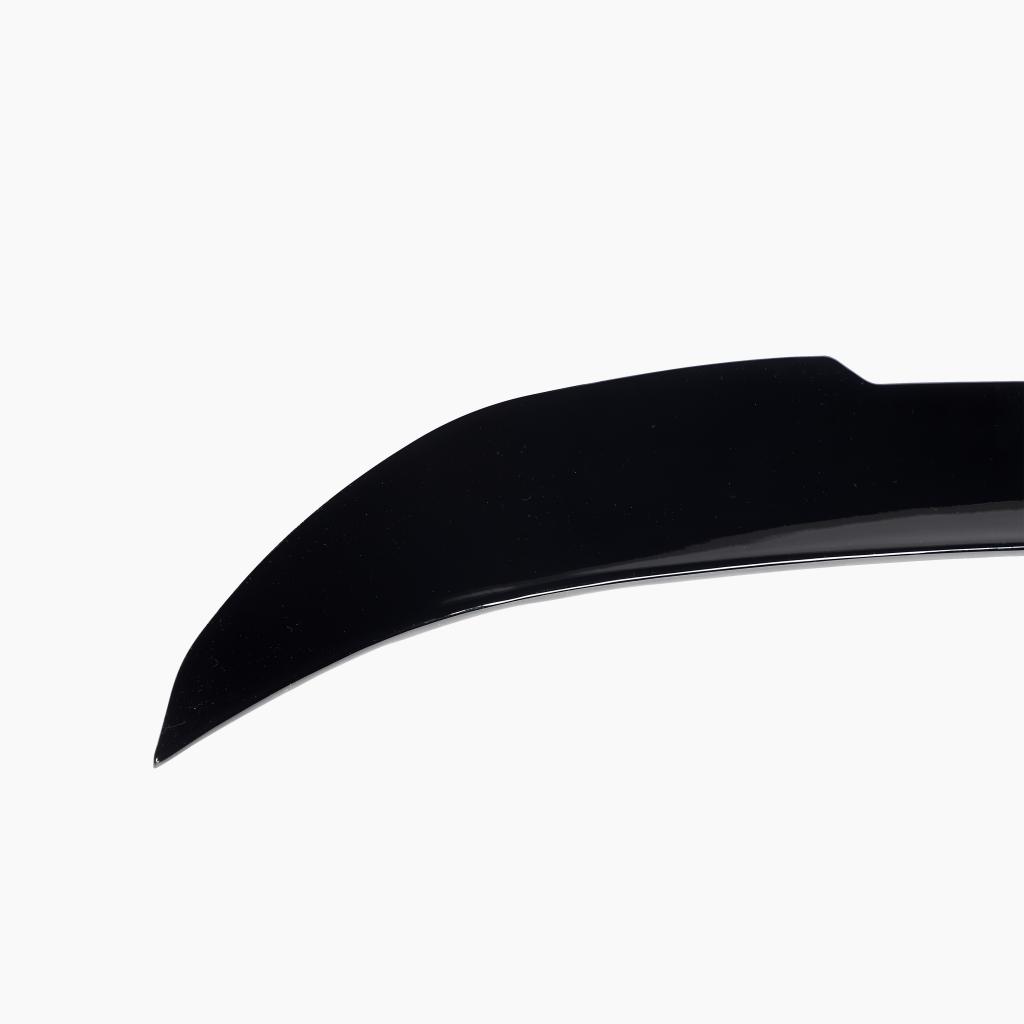 PSM Style Gloss Black Trunk Spoiler for BMW 5 Series F10/F11 (2010-2017)