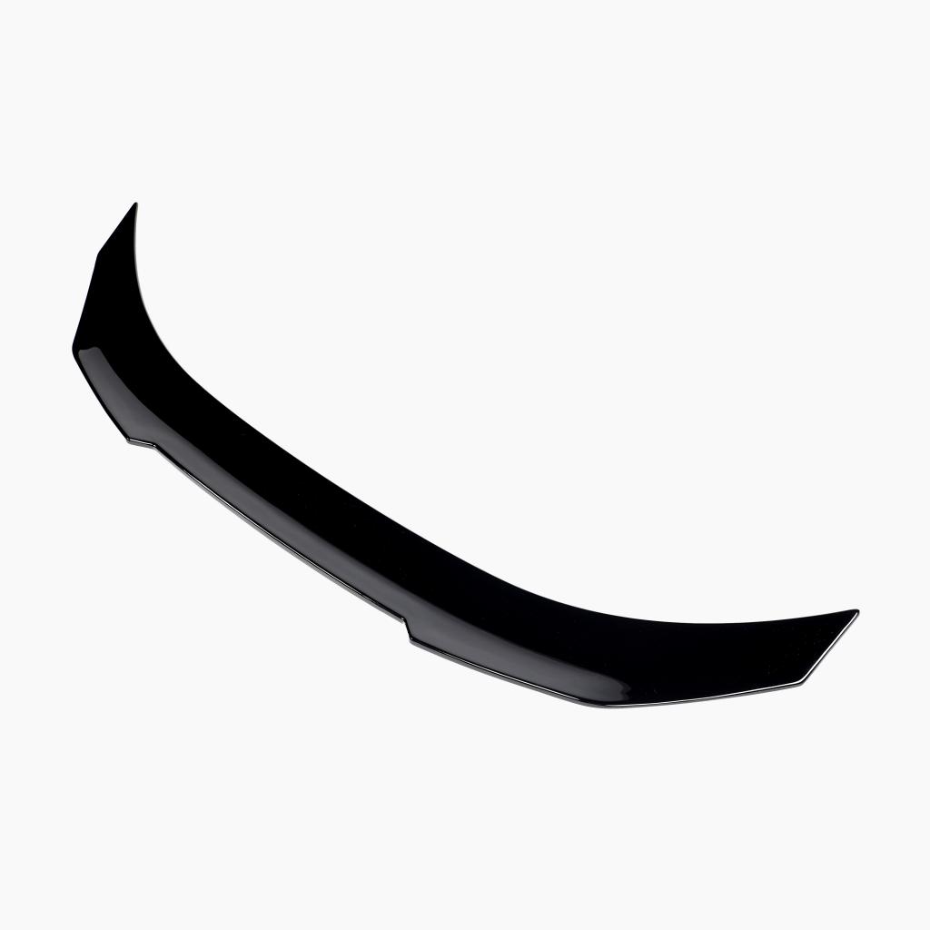 PSM Style Gloss Black Trunk Spoiler for BMW 8 Series G15 (2019+)