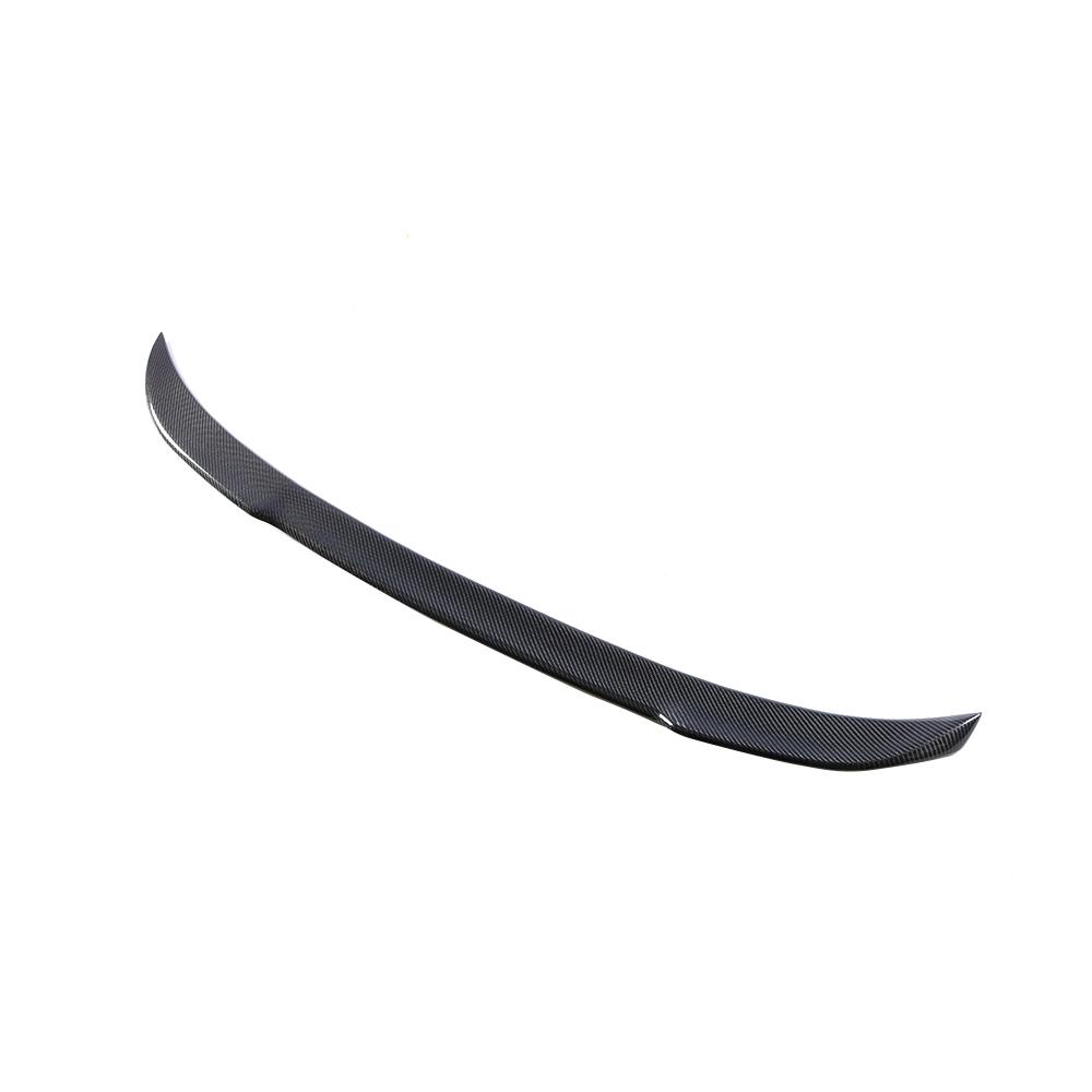 CS Style Carbon Fiber Trunk Spoiler for BMW 3 Series F30/M3 F80 (2012-2020)
