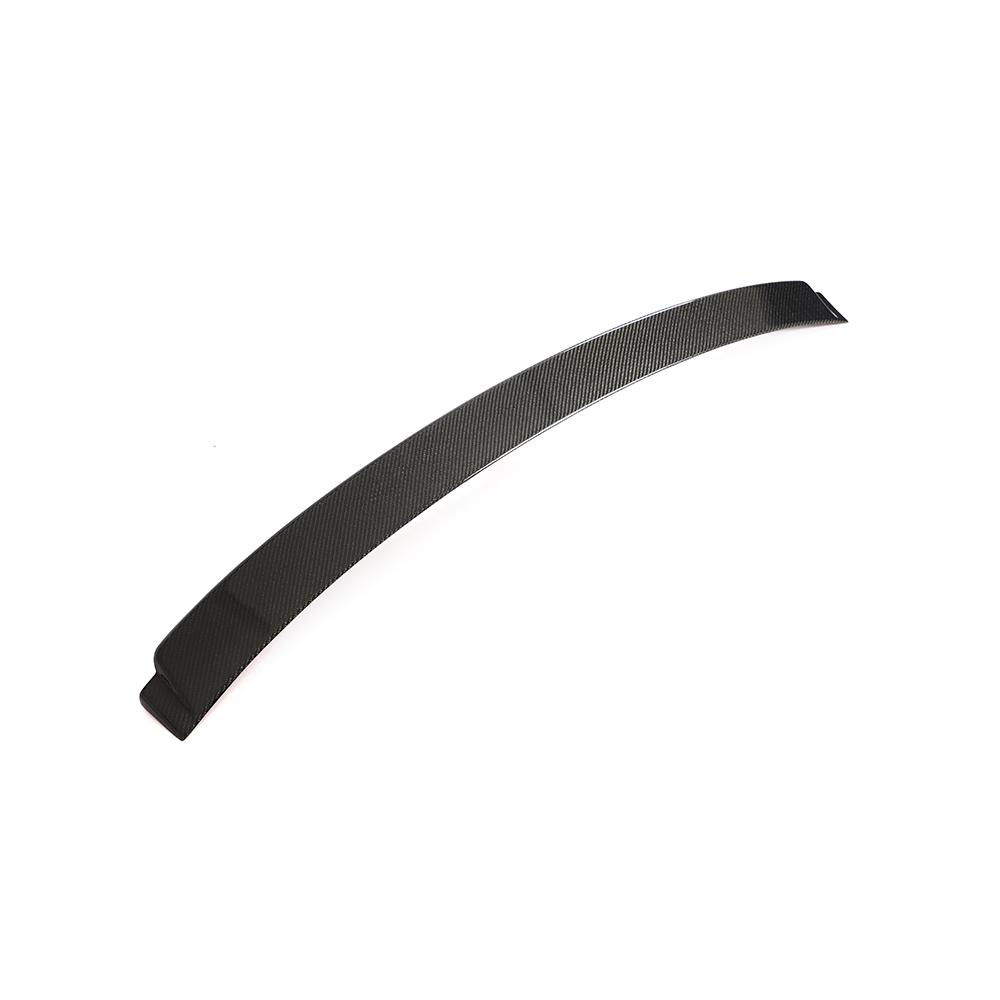 AC Style Carbon Fiber Roof Spoiler for BMW 3 Series F30/M3 F80 (2012-2020)