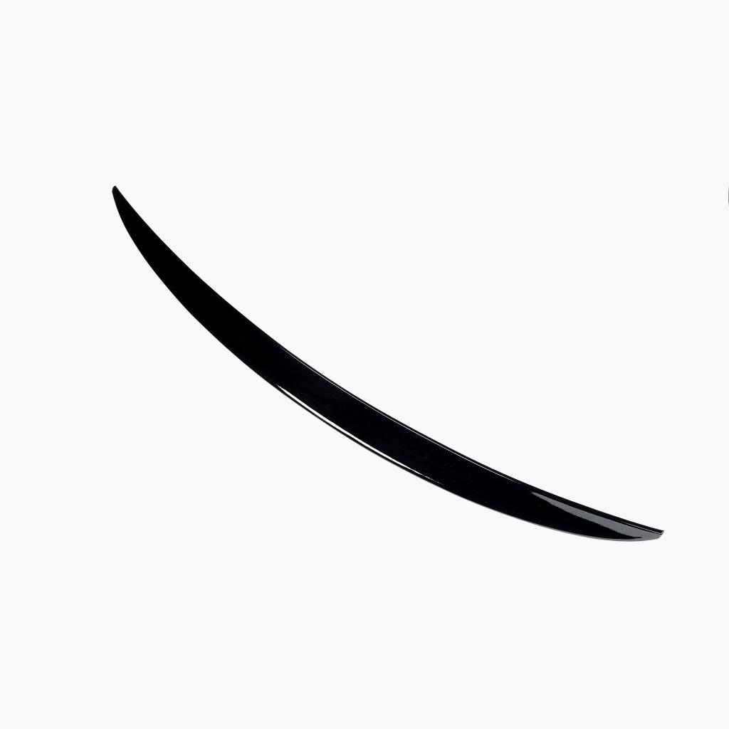Performance Style Gloss Black Trunk Spoiler for BMW 5 Series G30/G31 (2017-2023)