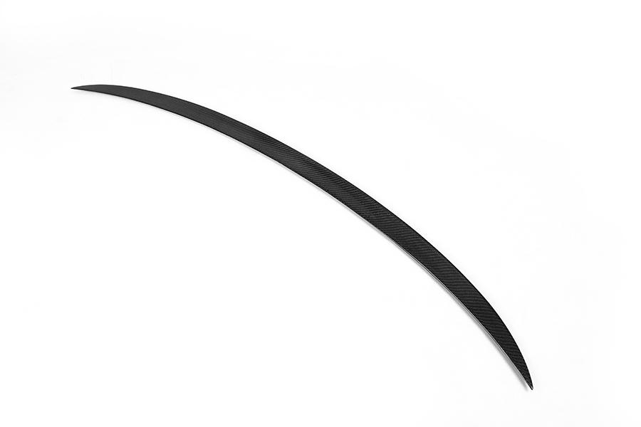 ST Style Carbon Fiber Trunk Spoiler for BMW 3 Series E93/M3 E93 (2007-2013)