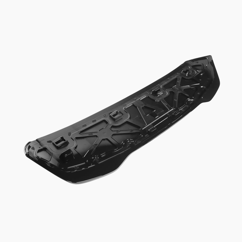 Gloss Black Trunk Spoiler for BMW X3 G01 Pre-LCI (2017-2021)