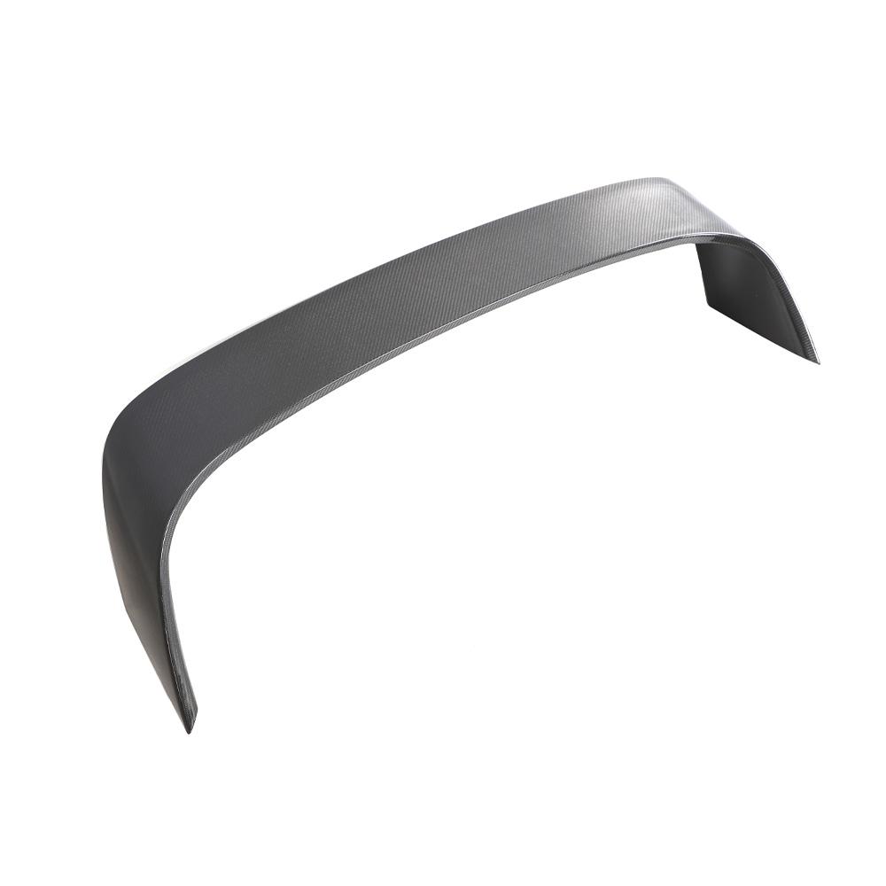 ST Style Carbon Fiber Trunk Spoiler for BMW M2 G87/G42 Coupe (2021+)