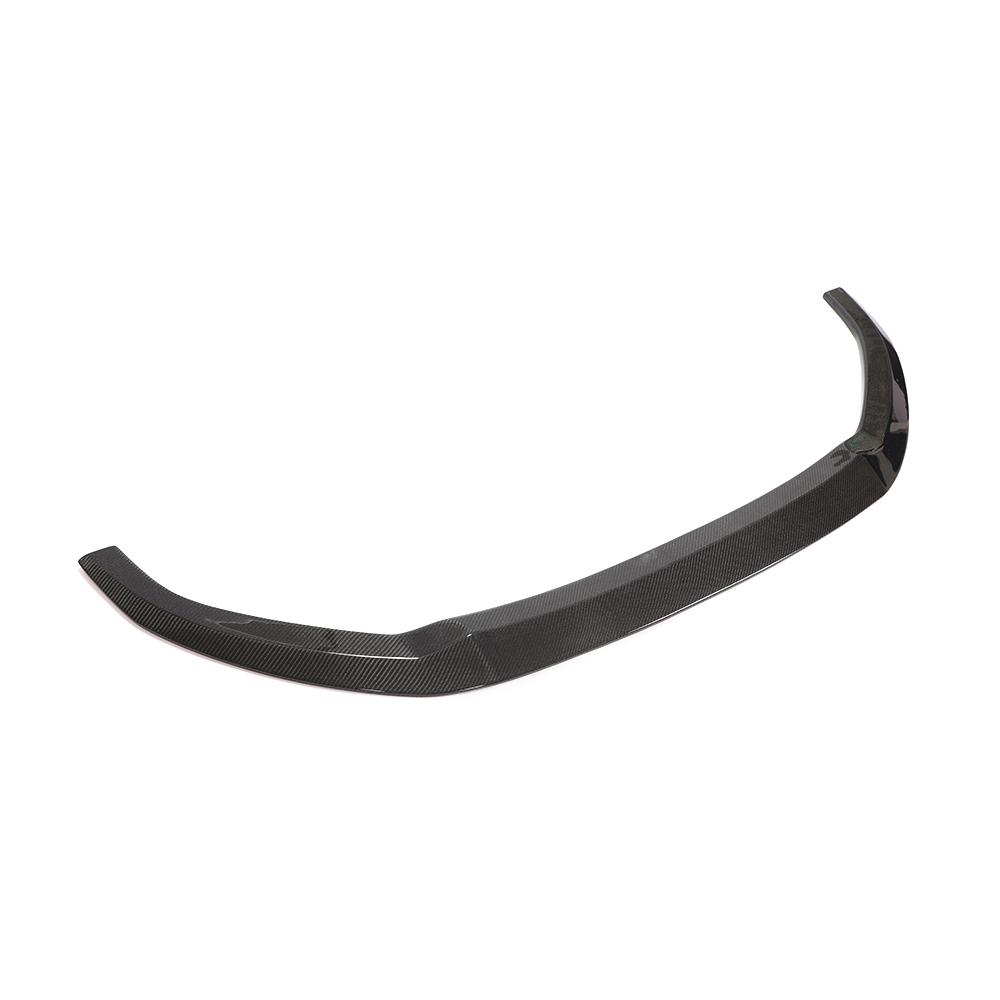 Japan Style Carbon Fiber Front Lip for Audi A3 Sline/S3 8.5V LCI (2017-2020)