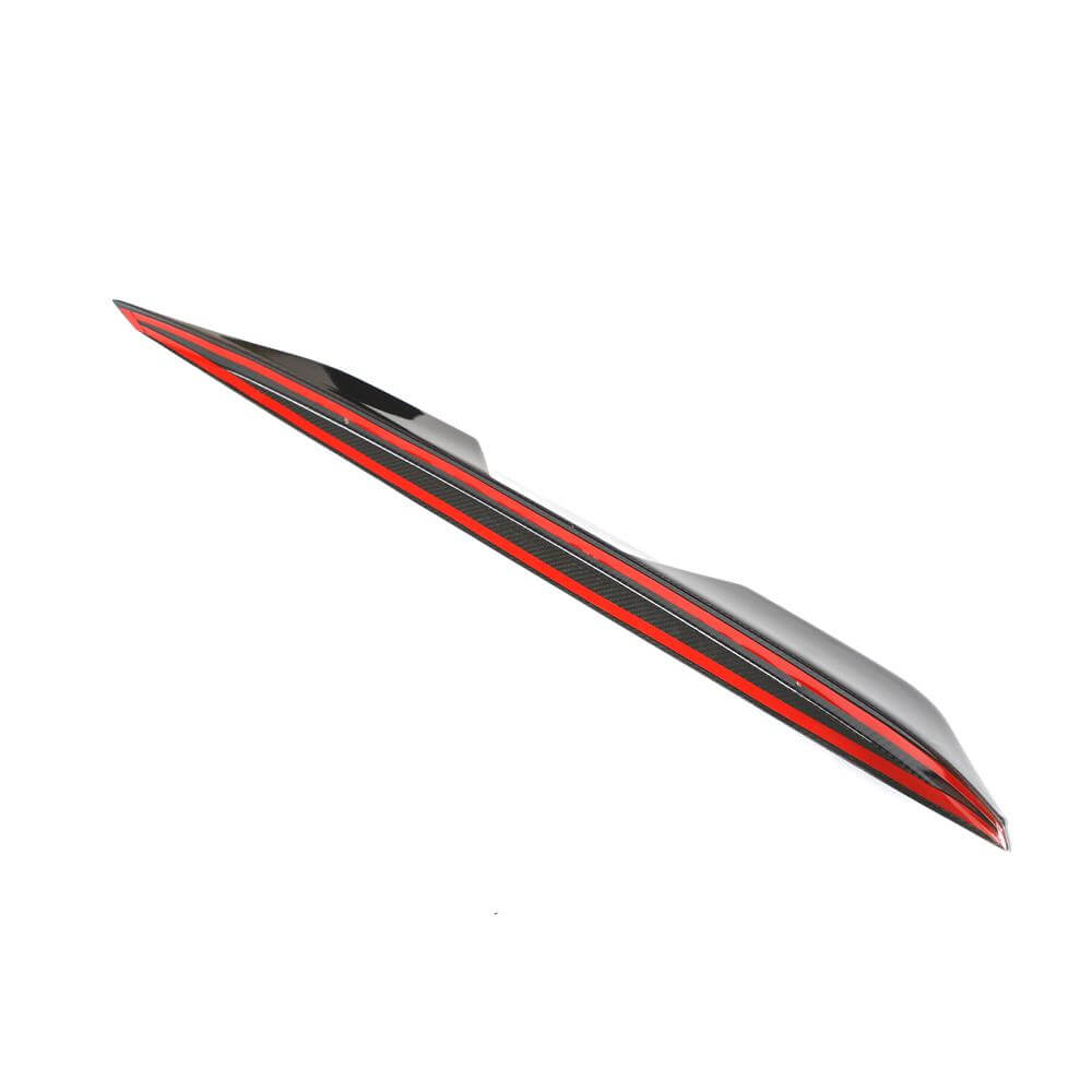 MP Carbon Fiber Spoiler For BMW 2Series G42 G87 M2 M sport(2021-present)