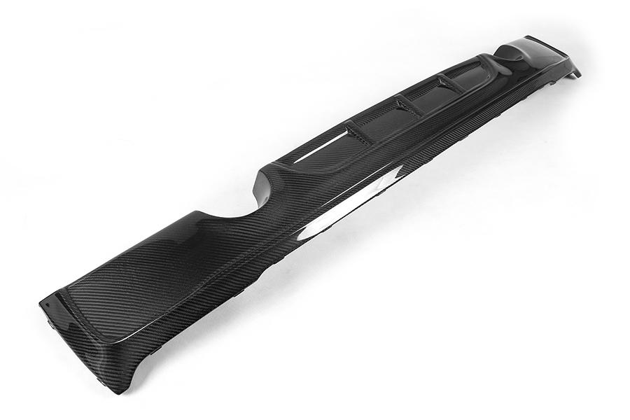 Performance Style Carbon Fiber Rear Diffuser for BMW 2 Series F22/F23 M-Sport (2014-2021)