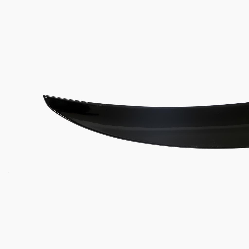 Performance Style FRP Gloss Black Rear Tunk Spoiler For BMW 4 Series F32/F33 (2014-2020)
