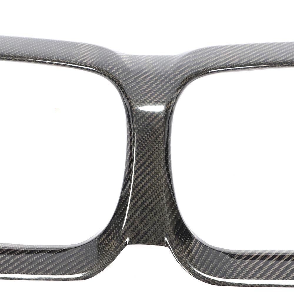 Performance Style Carbon Fiber Front Grille for BMW 3 Series G20/G21 Pre-LCI M Sport (2019-2022)