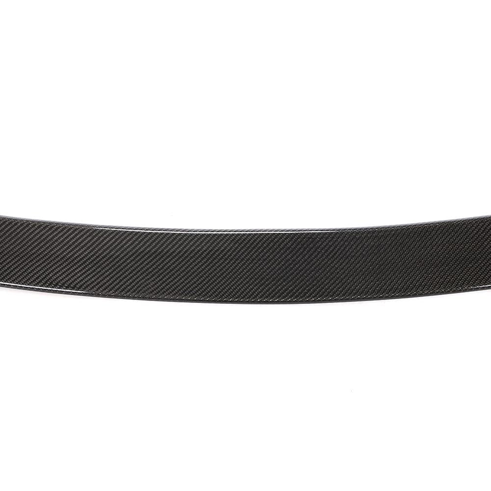 RS3 Style Carbon Fiber Roof Spoiler for Audi A3/S3 (2012-2020)
