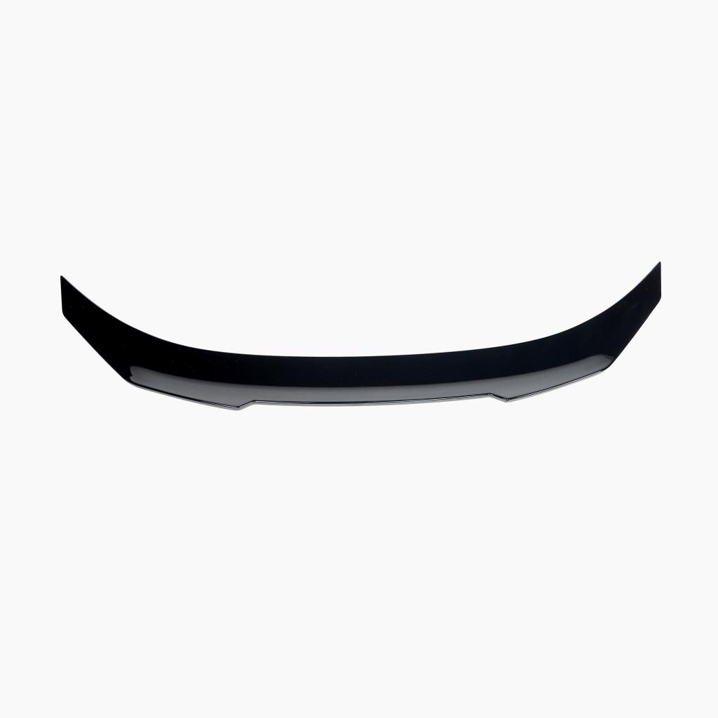 PSM Style Gloss Black Trunk Spoiler for BMW 8 Series G16 (2019+)