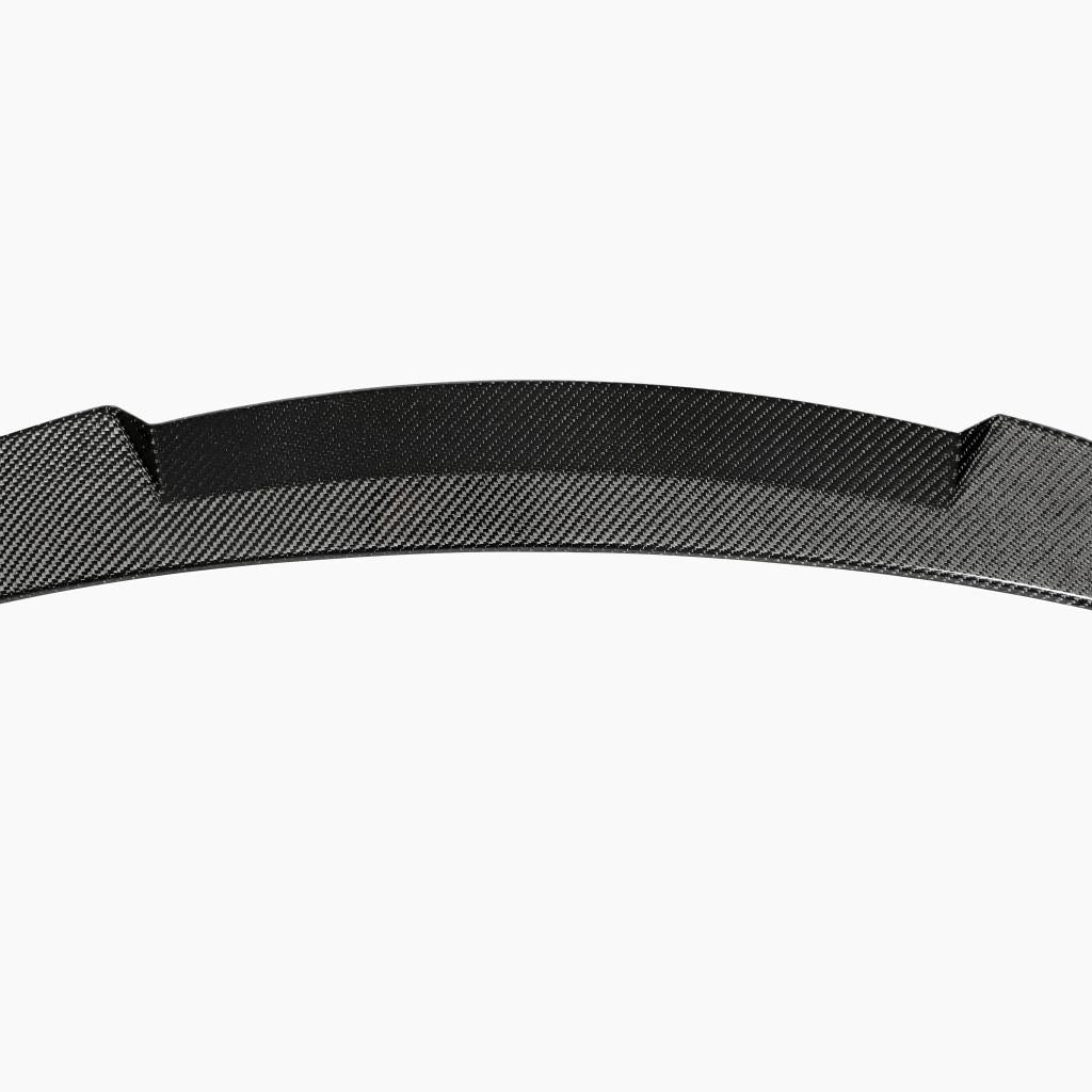 Performance Style Carbon Fiber Rear Trunk Spoiler For BMW 4 Series F32/M4 F82 (2014-2020)