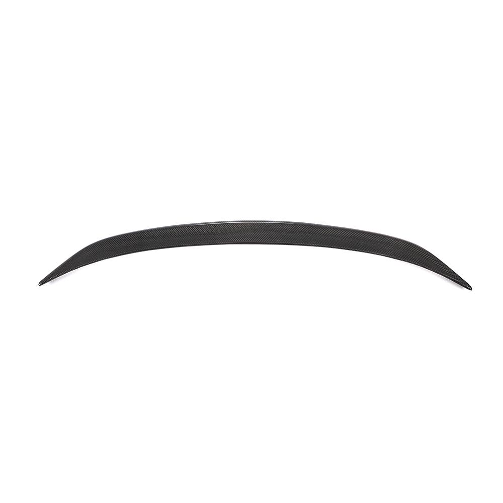 Performance Style Carbon Fiber Trunk Spoiler for BMW 3 Series G20/G21 Pre-LCI (2019-2022)