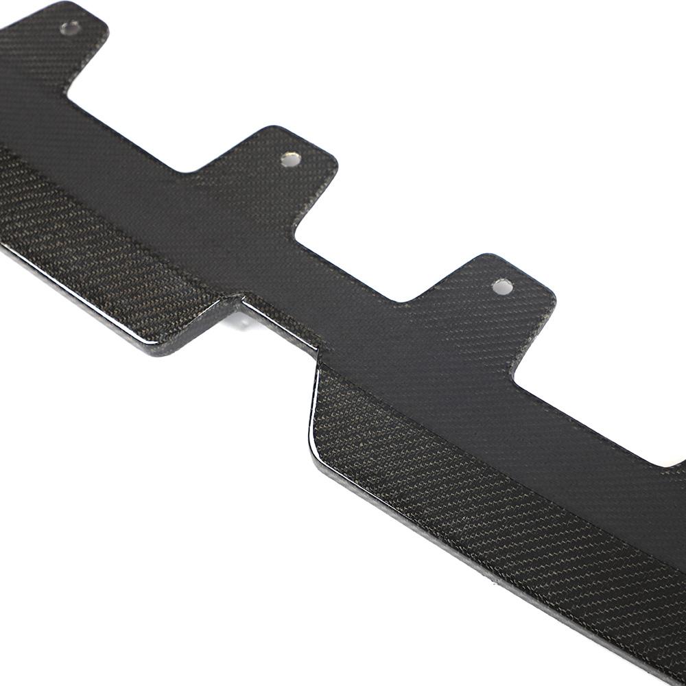 Performance Style Carbon Fiber Front Lip for BMW 3 Series G20/G21 Pre-LCI M-Sport (2019-2022)