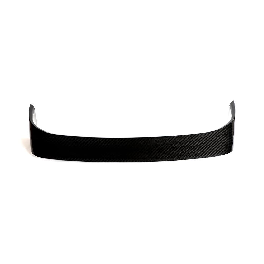 ST Style Carbon Fiber Trunk Spoiler for BMW M2 G87/G42 Coupé (2021+)