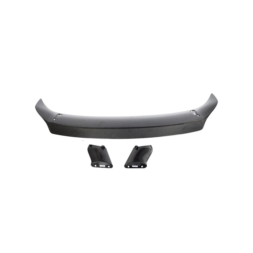 ST Style Carbon Fiber Trunk Spoiler for BMW M2 G87 (2023+)