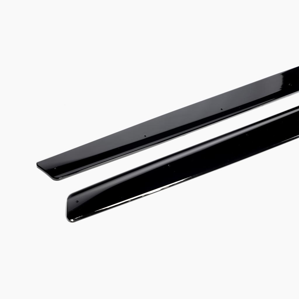 Performance Style Gloss Black Side Skirt for BMW M3 F80/M4 F82(2014-2020)