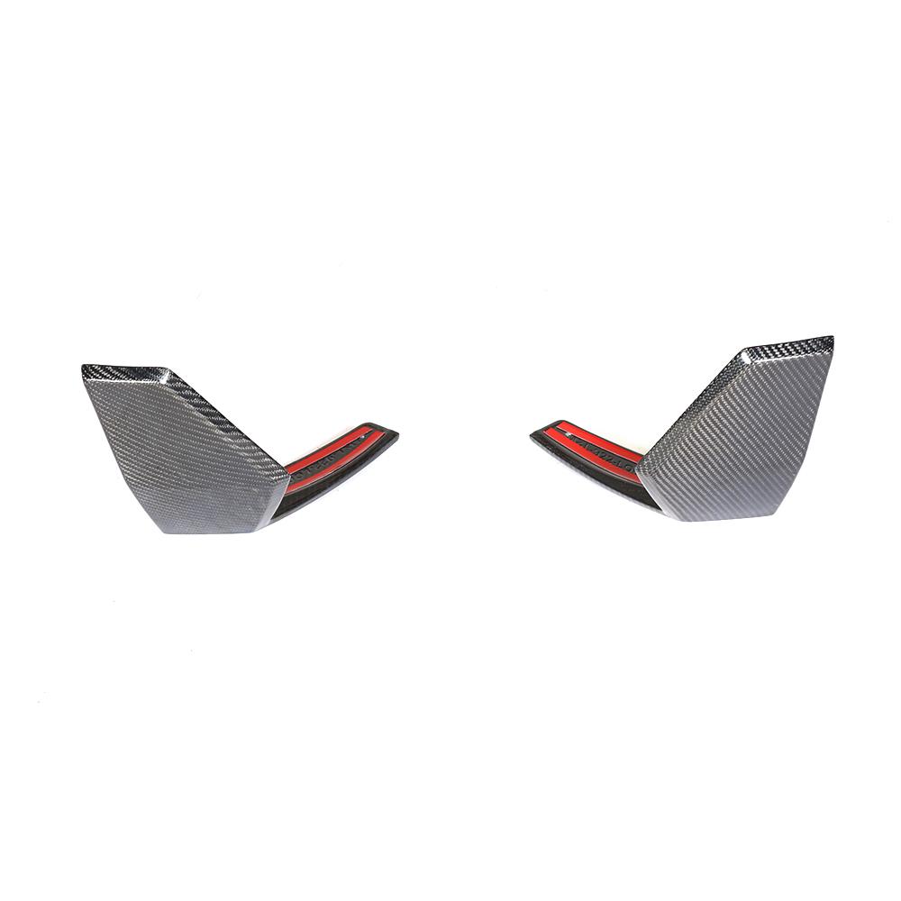 Performance Style Carbon Fiber Front Splitter for BMW X5 G05 M Sport Pre-LCI (2019-2023)