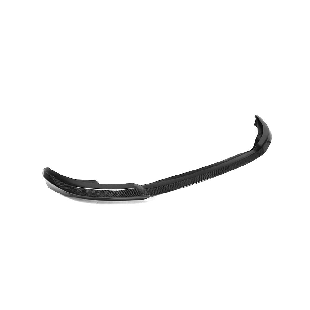 AC Style Carbon Fiber Front Lip for BMW 3 Series M3 E90/E92 (2007-2013)