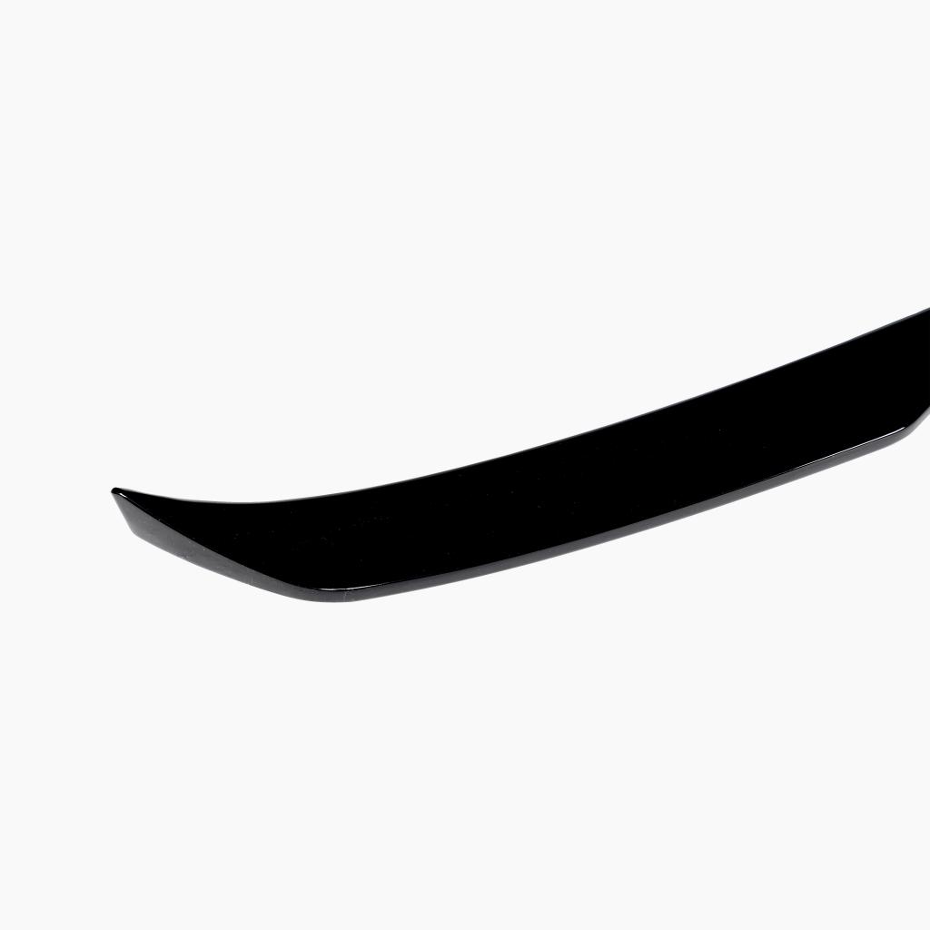Pro Style Gloss Black Trunk Spoiler for BMW 5 Series G30/G31 (2017-2023)