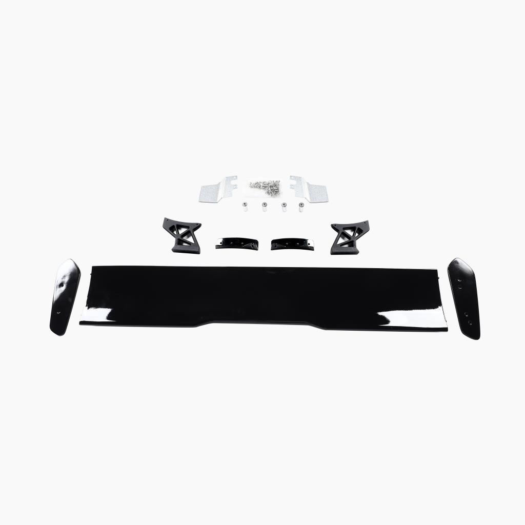 GTS Style Gloss Black Trunk Spoiler for BMW 3 Series M3 F80(2014-2020)