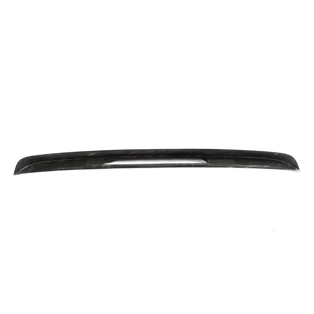 Carbon Fiber Rear Roof Spoiler For Mercedes Benz Vito W447 Pre‑Facelift (2014–2019)